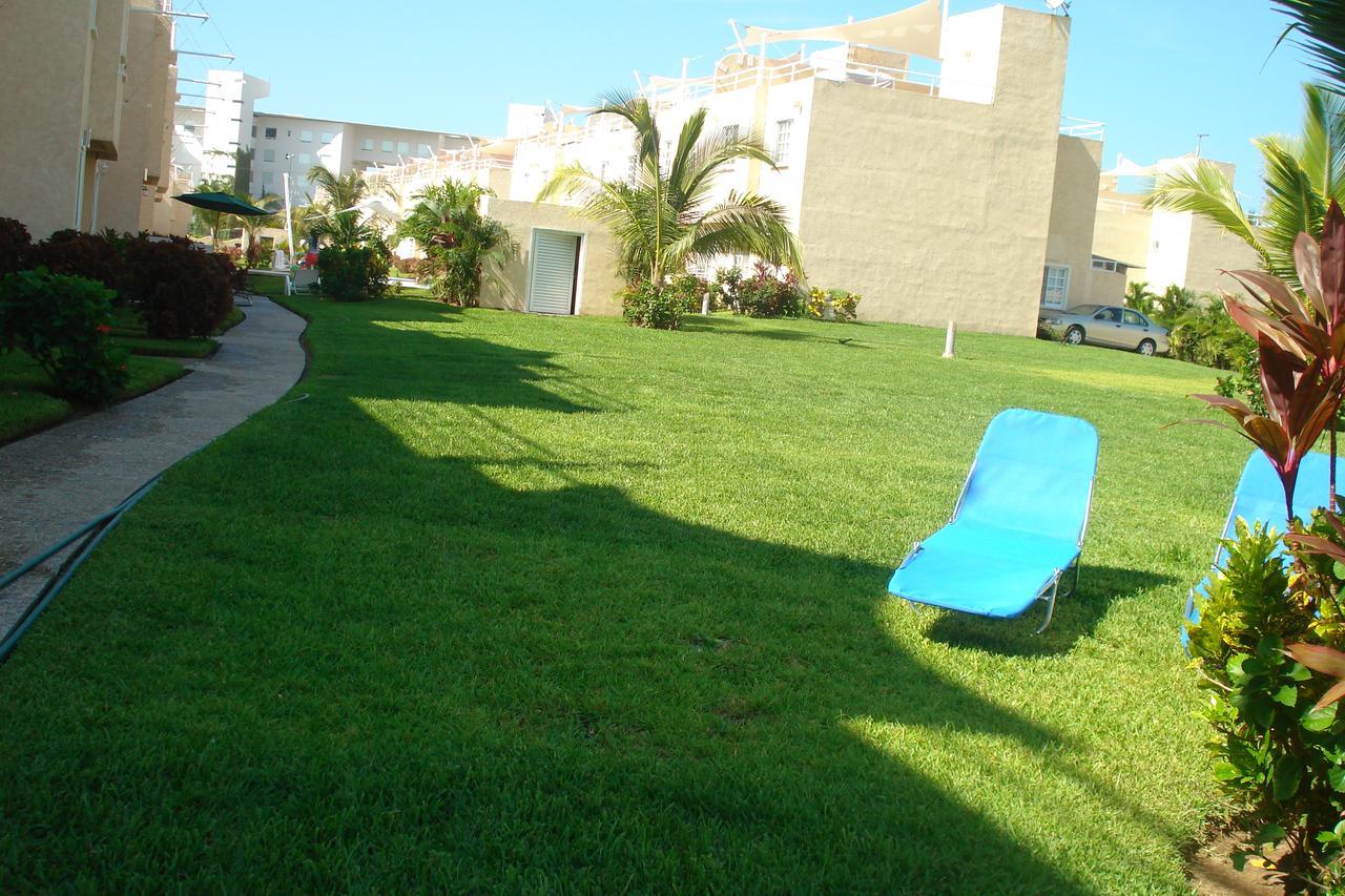 Casa vacanze Diamante Acapulco
