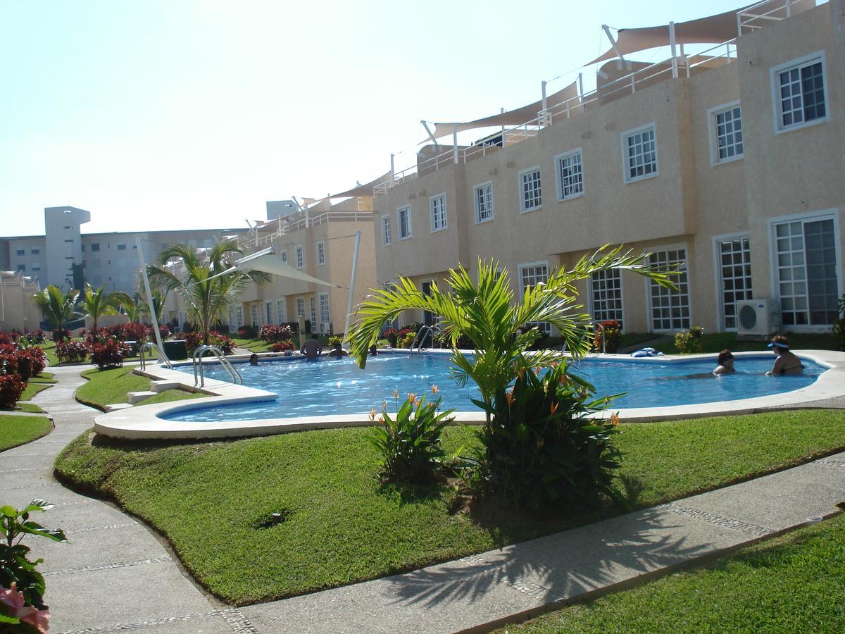 Diamante Casa vacanze Acapulco