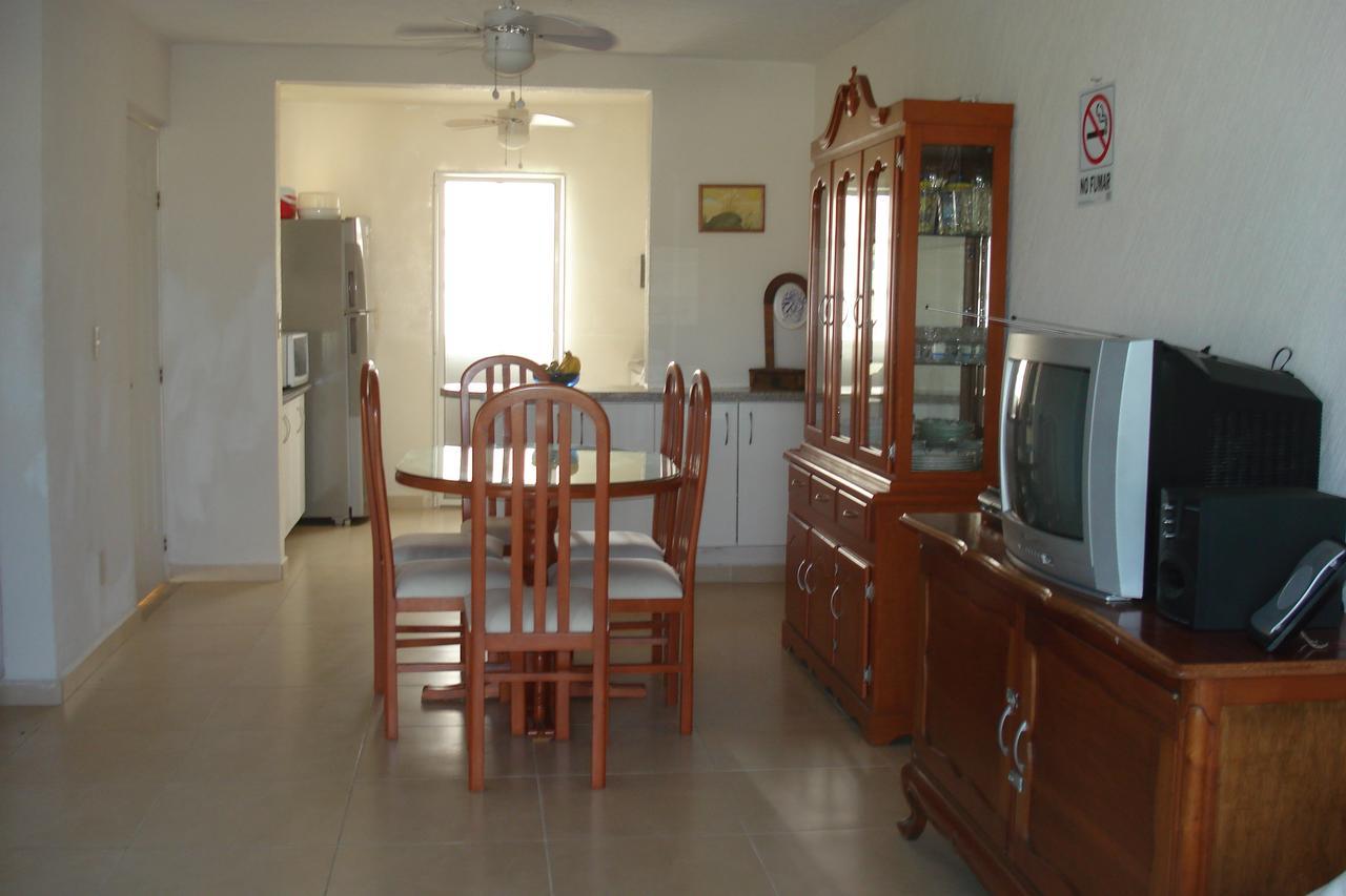 Casa vacanze Diamante Acapulco